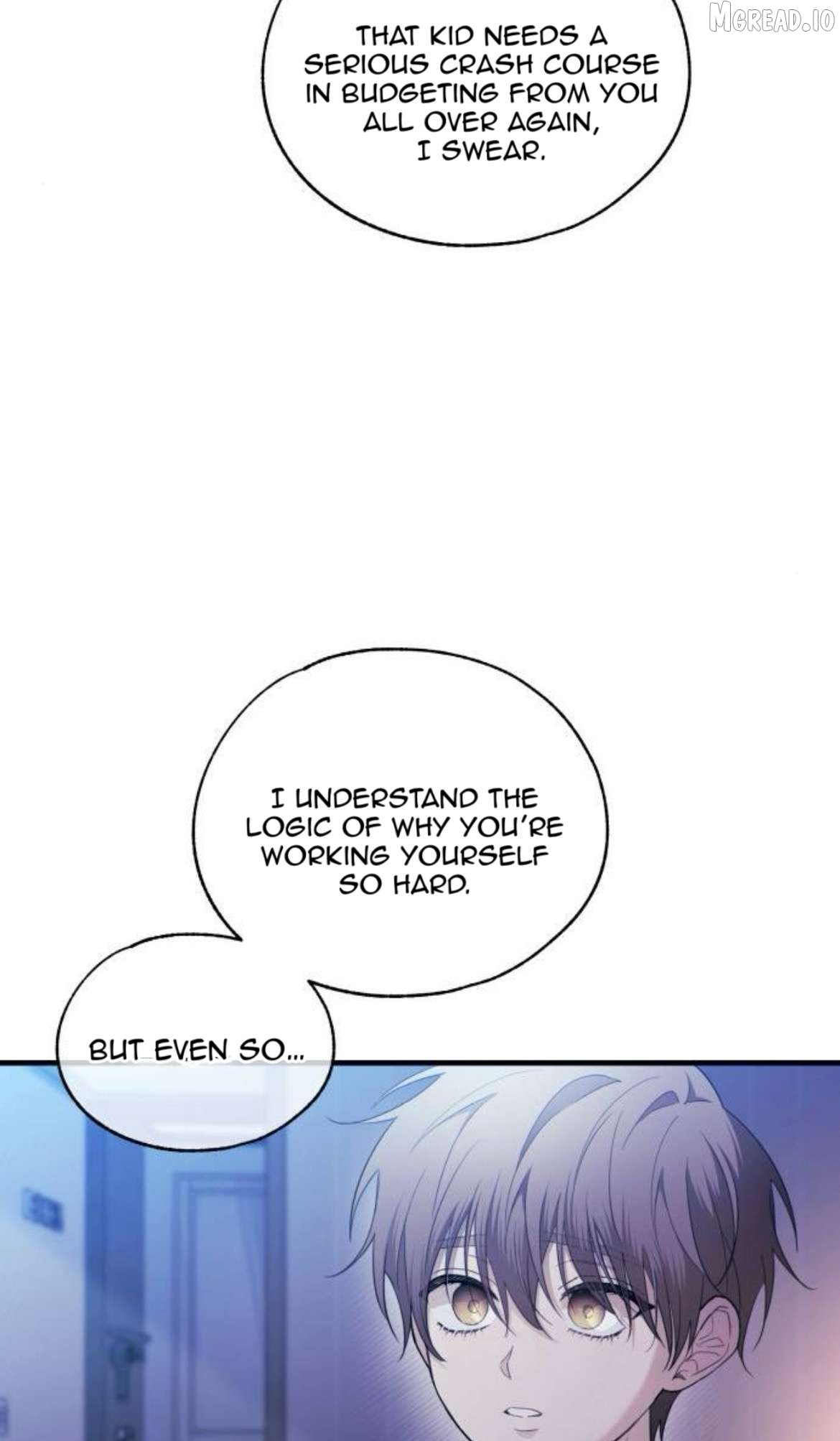 Yeonwoo’s Innocence Chapter 221 - page 54