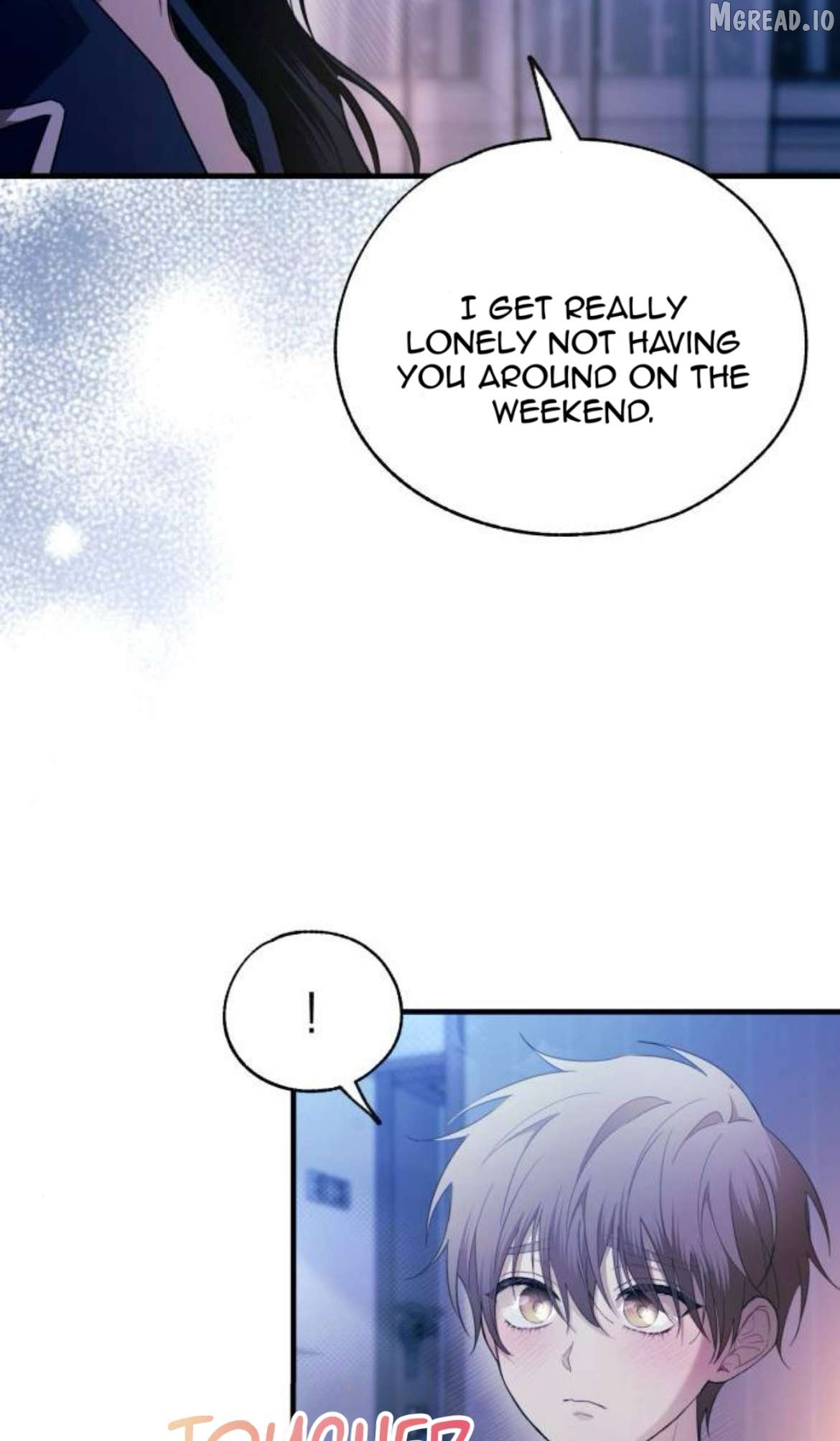 Yeonwoo’s Innocence Chapter 221 - page 56