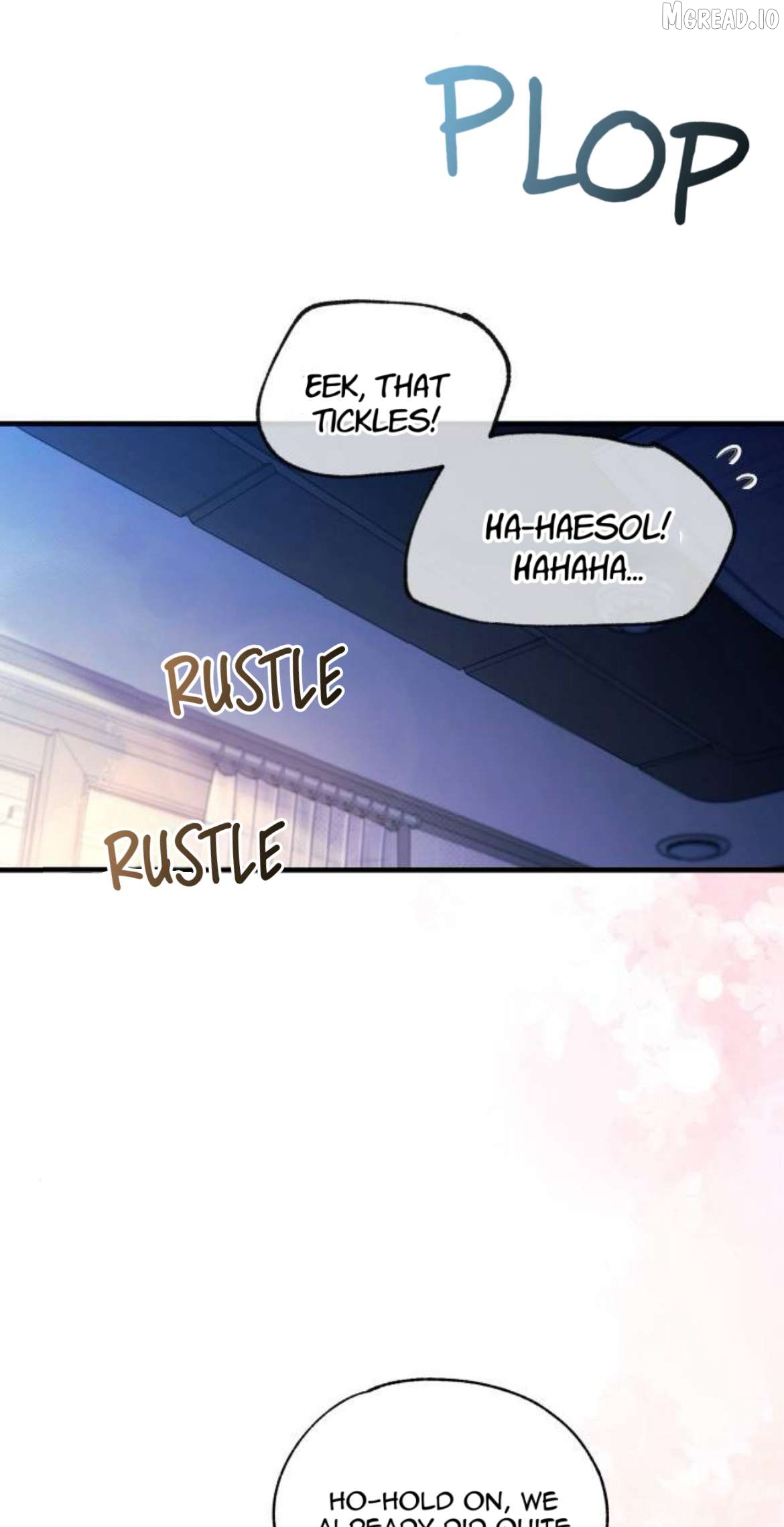Yeonwoo’s Innocence Chapter 221 - page 60