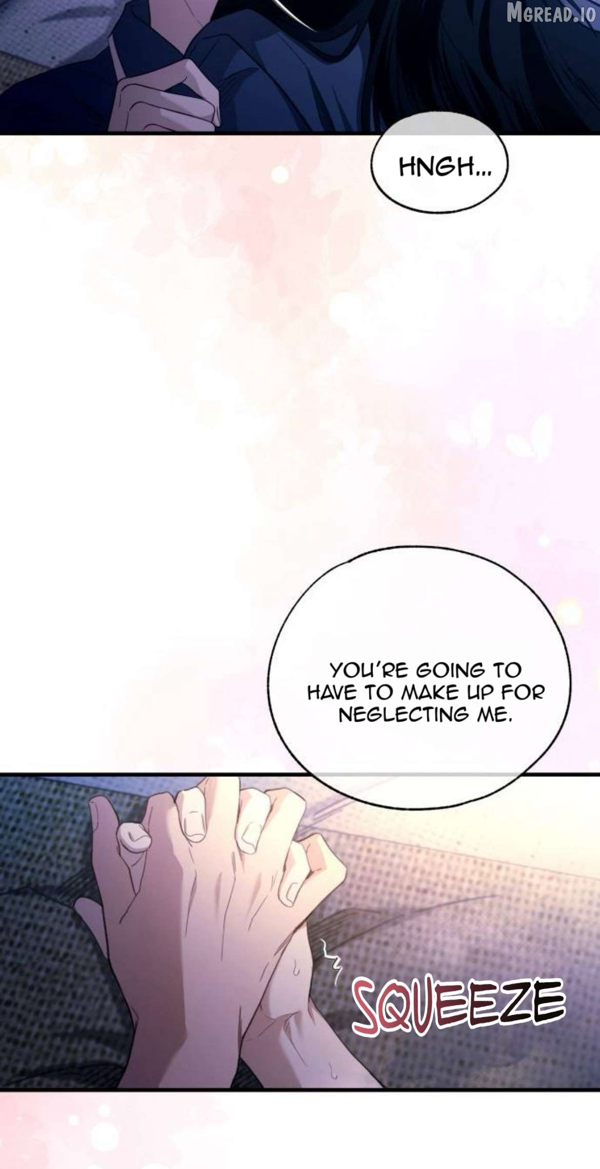 Yeonwoo’s Innocence Chapter 221 - page 62