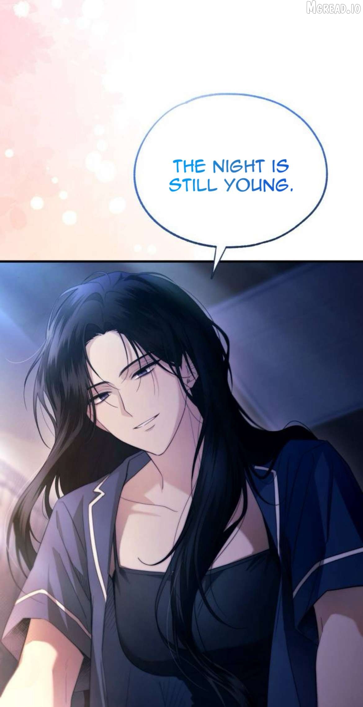 Yeonwoo’s Innocence Chapter 221 - page 63
