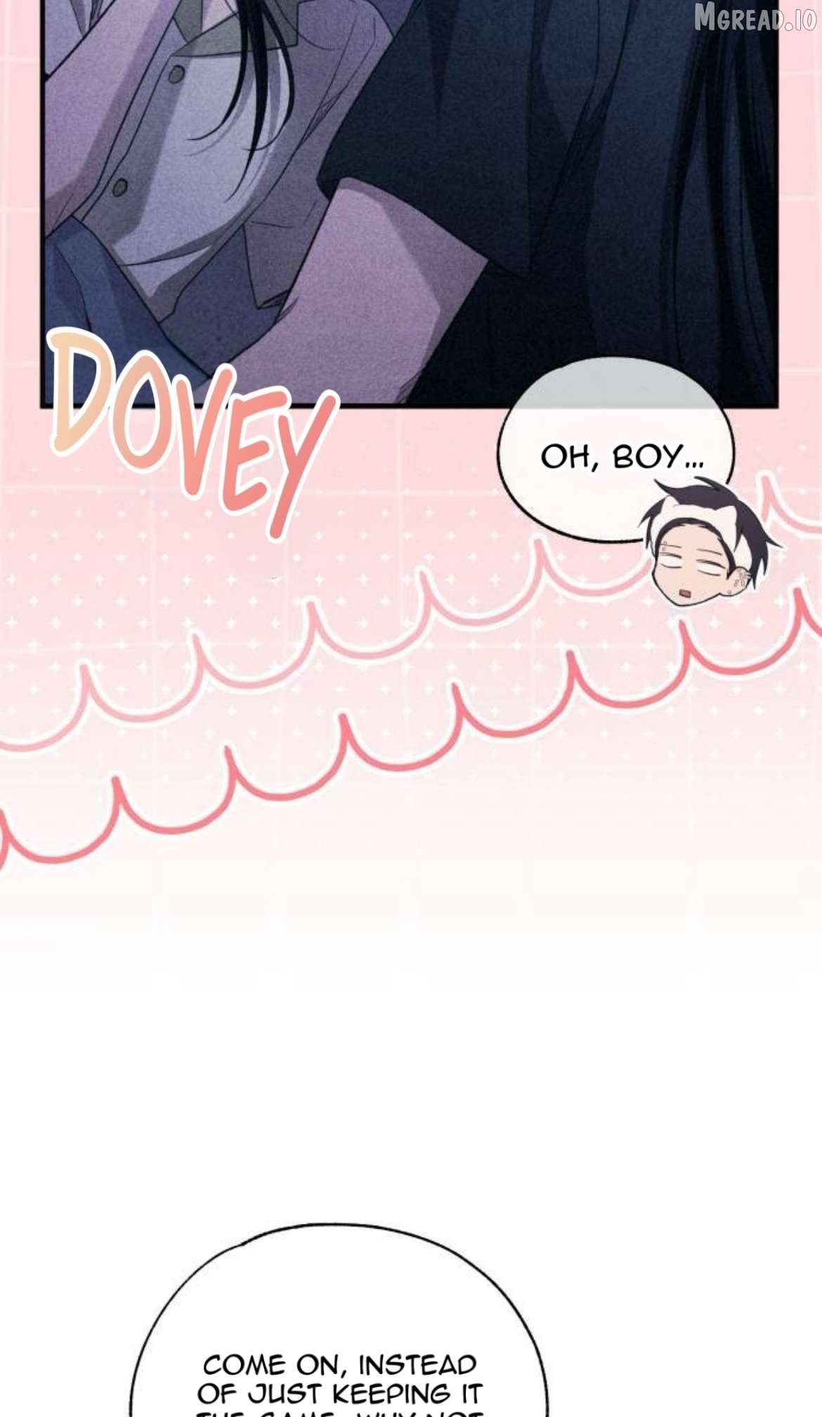 Yeonwoo’s Innocence Chapter 221 - page 7