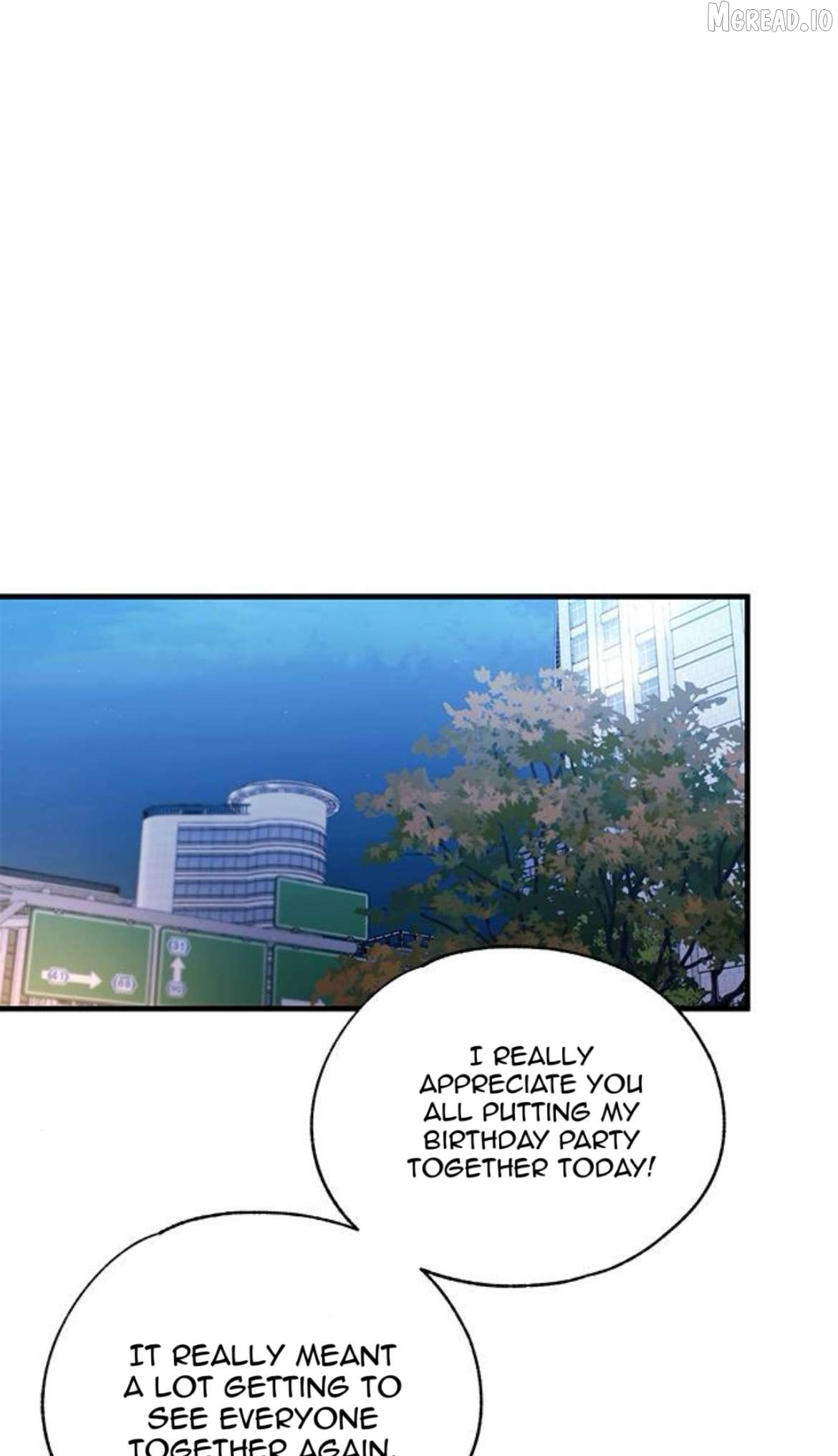 Yeonwoo’s Innocence Chapter 222 - page 1