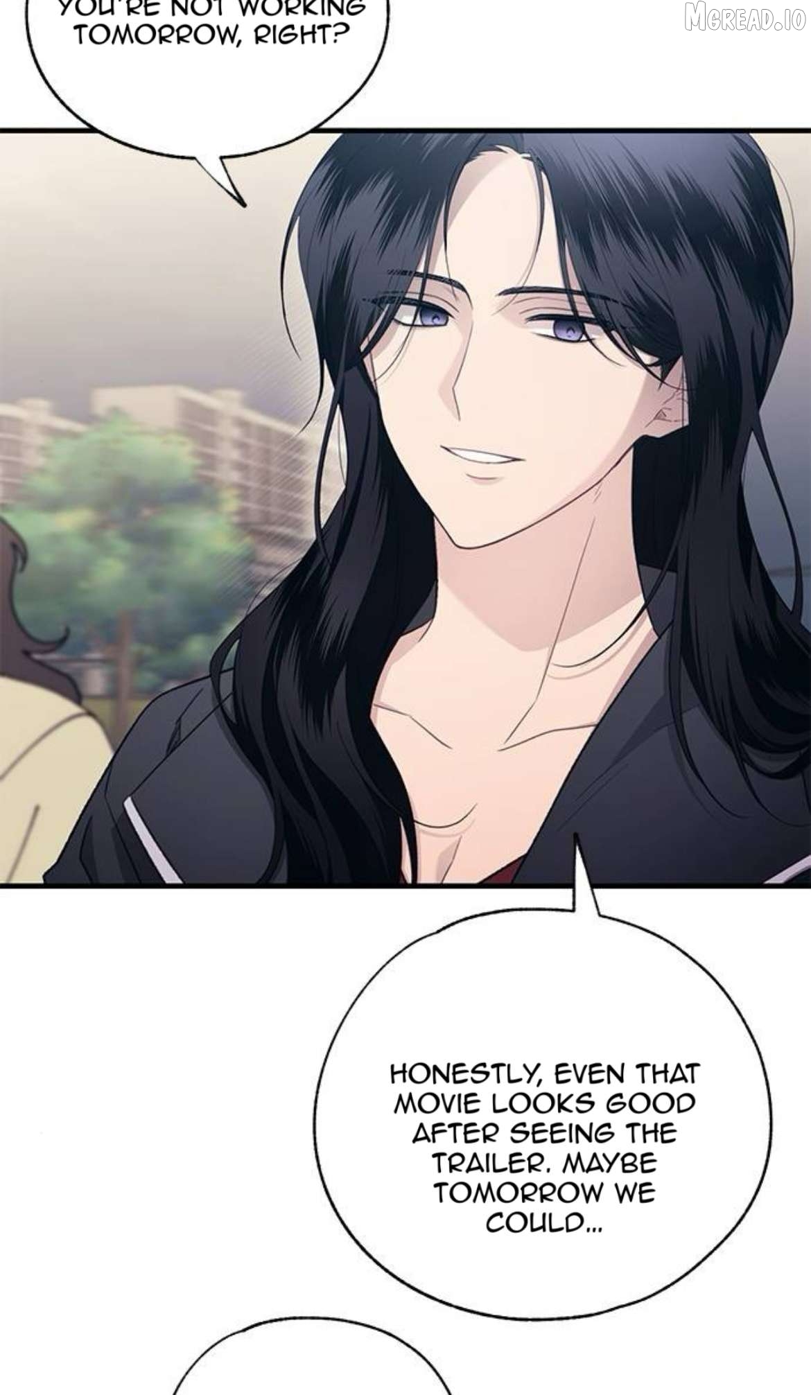 Yeonwoo’s Innocence Chapter 222 - page 13