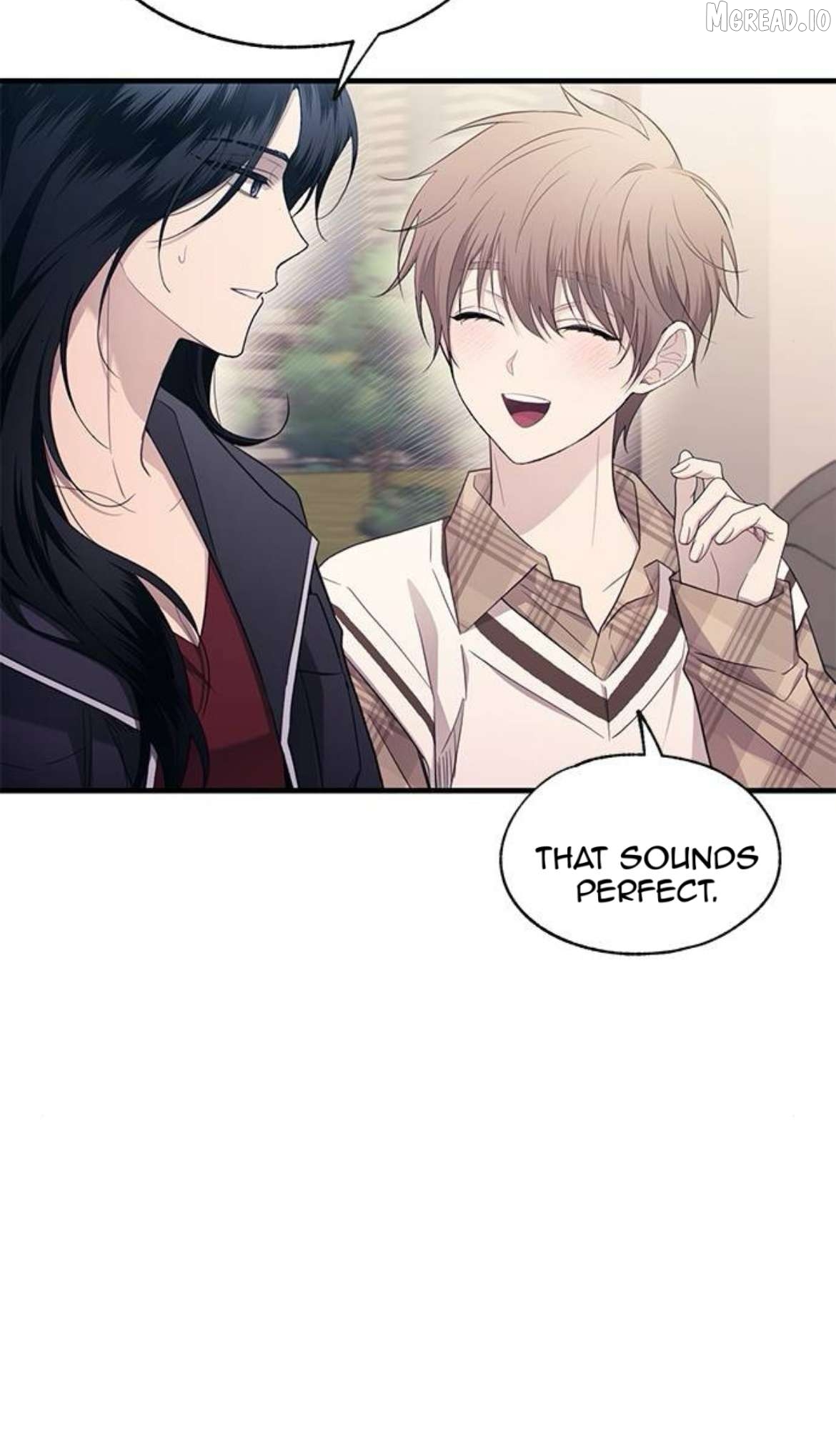 Yeonwoo’s Innocence Chapter 222 - page 16