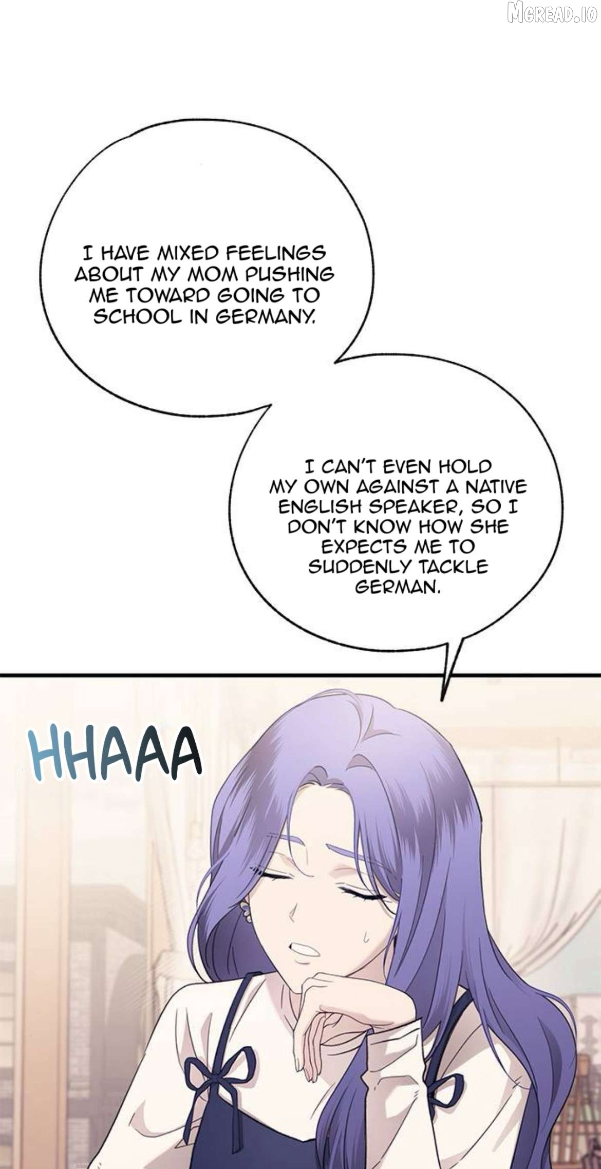 Yeonwoo’s Innocence Chapter 222 - page 19