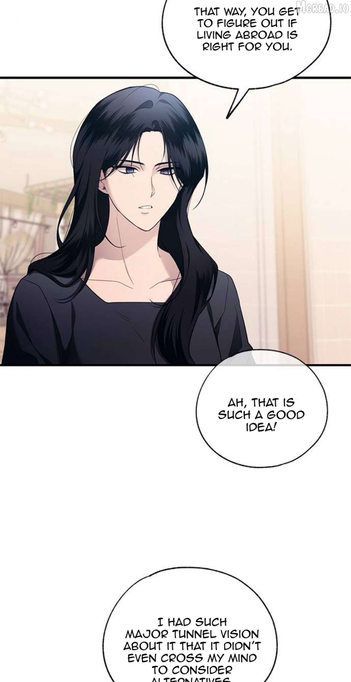Yeonwoo’s Innocence Chapter 222 - page 22
