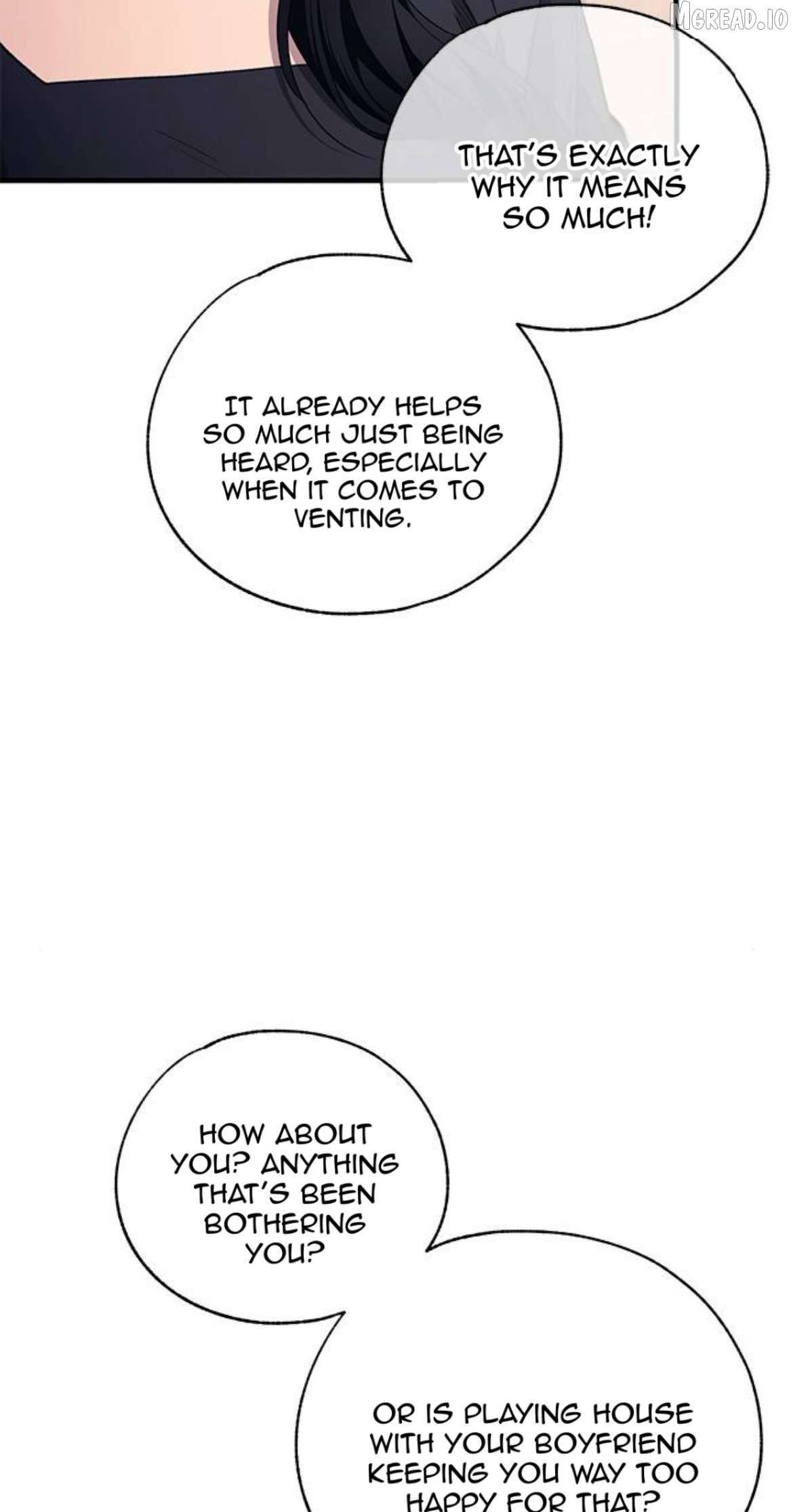Yeonwoo’s Innocence Chapter 222 - page 25