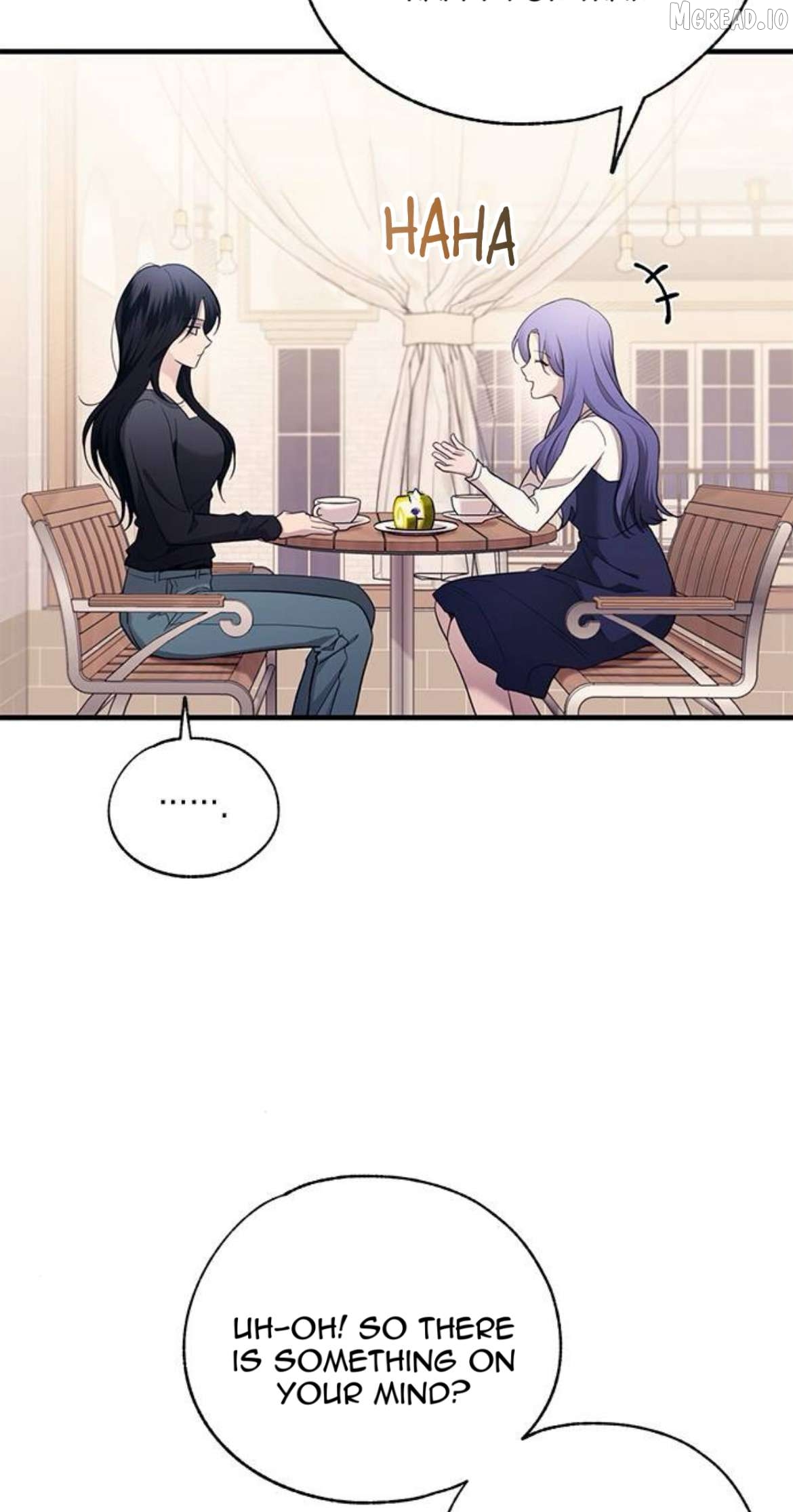 Yeonwoo’s Innocence Chapter 222 - page 26