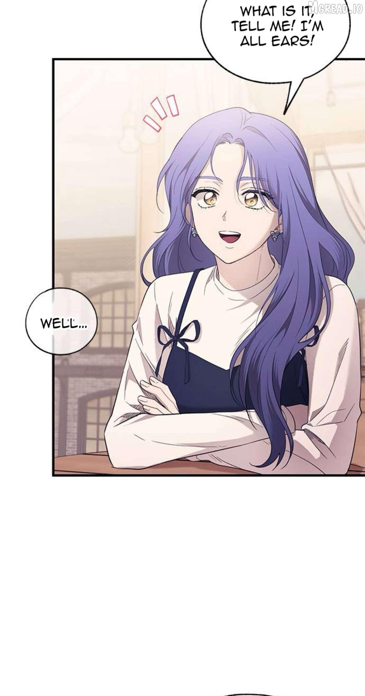 Yeonwoo’s Innocence Chapter 222 - page 27