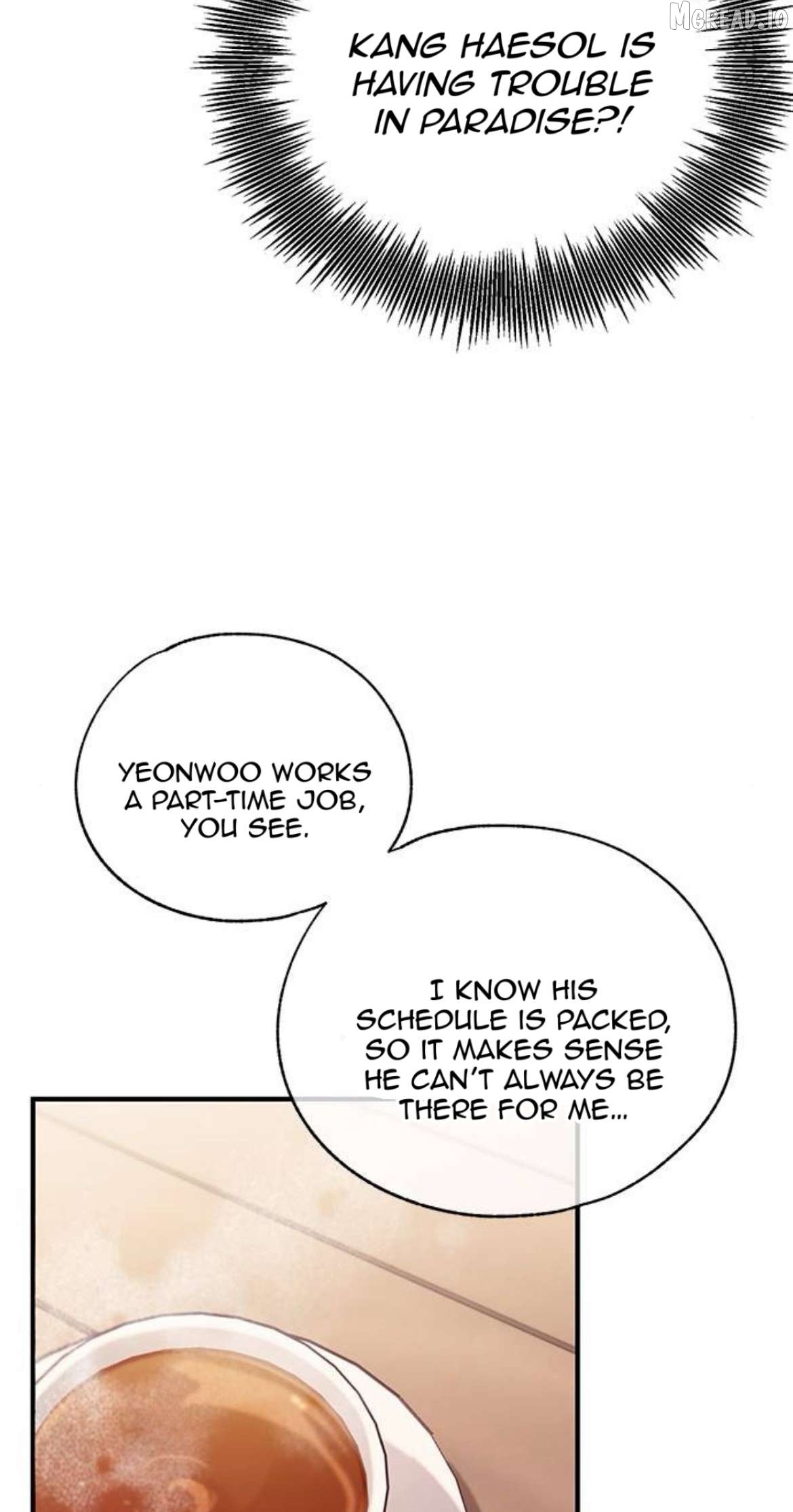 Yeonwoo’s Innocence Chapter 222 - page 29
