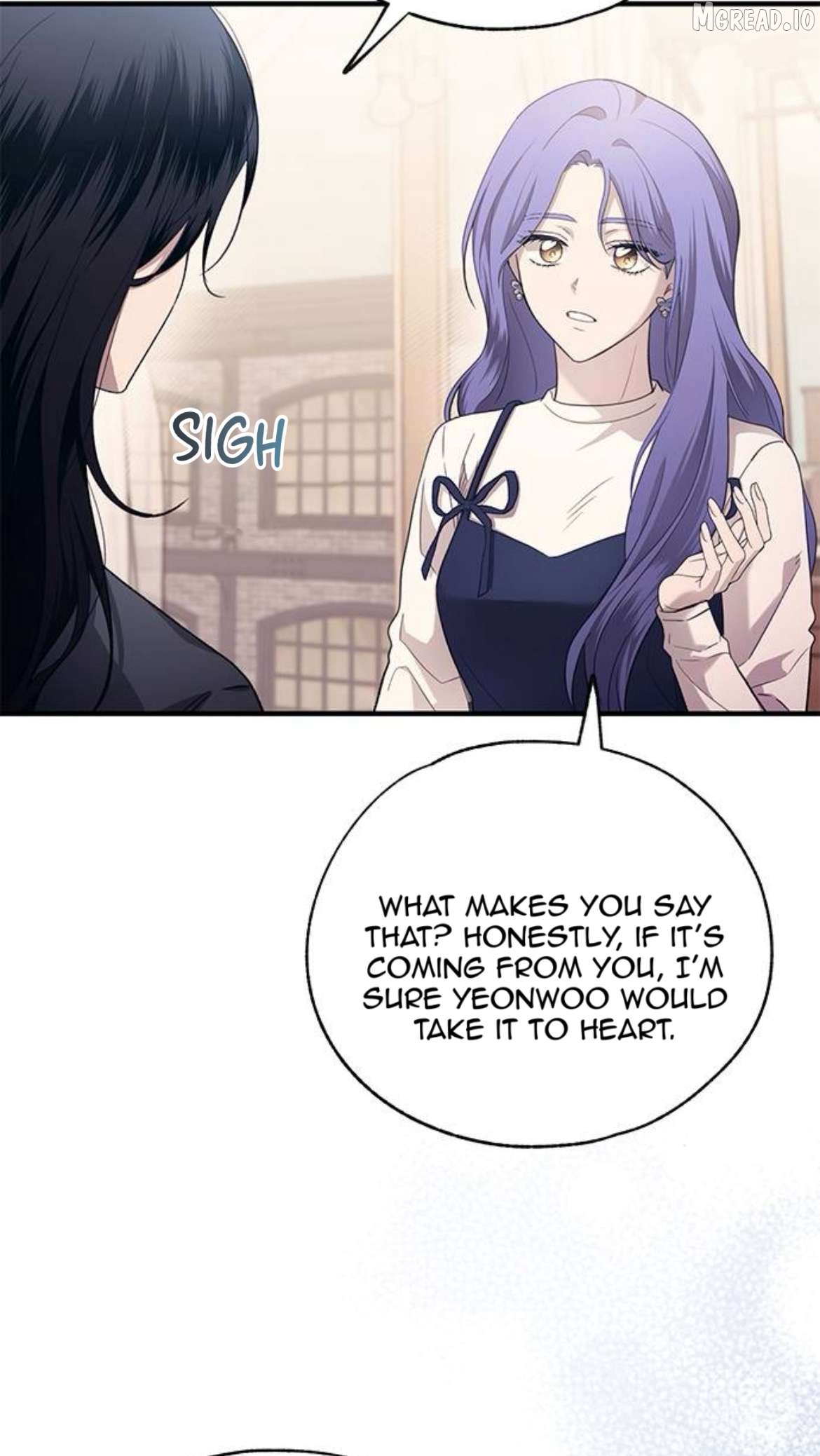 Yeonwoo’s Innocence Chapter 222 - page 31