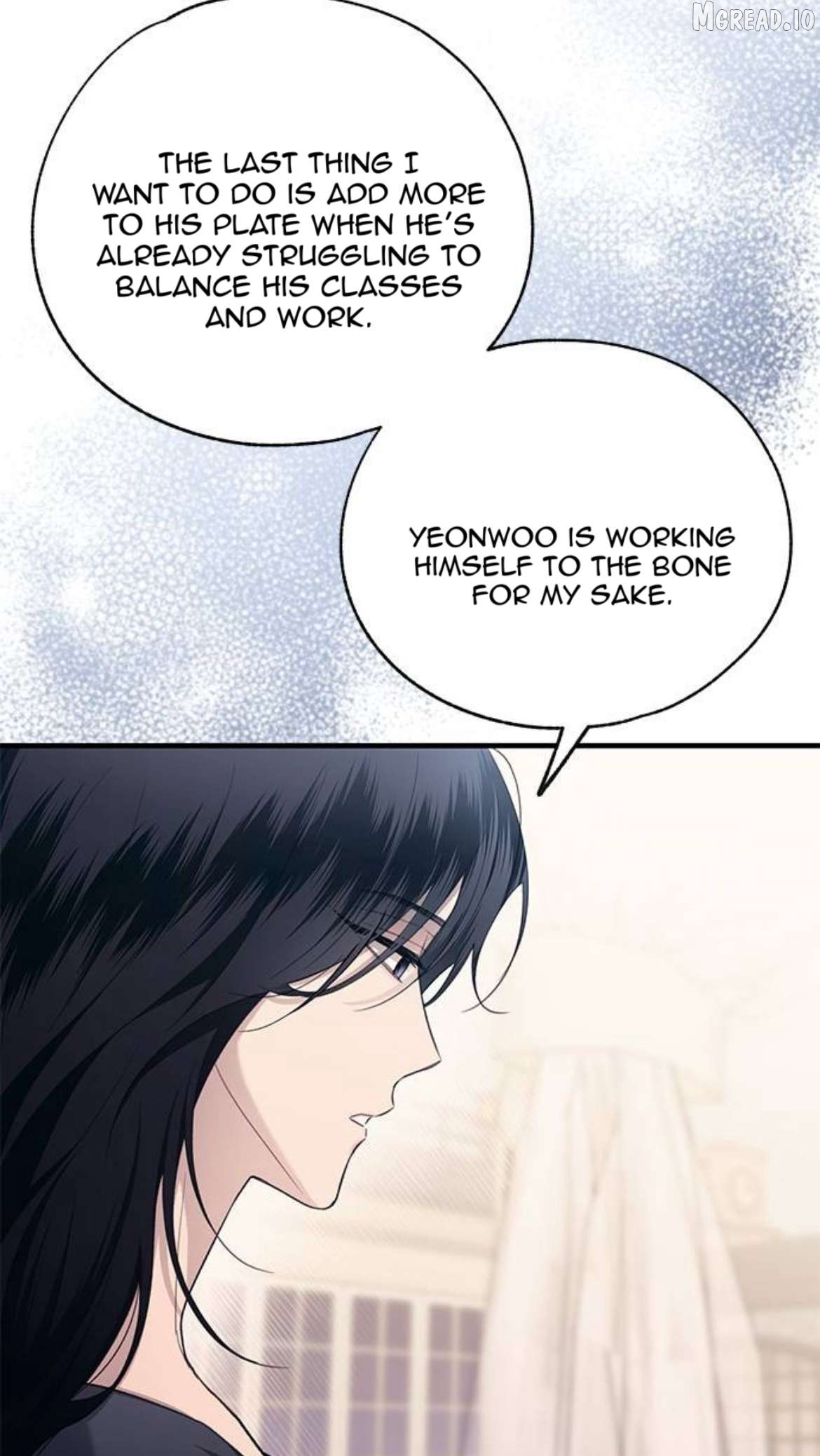 Yeonwoo’s Innocence Chapter 222 - page 32