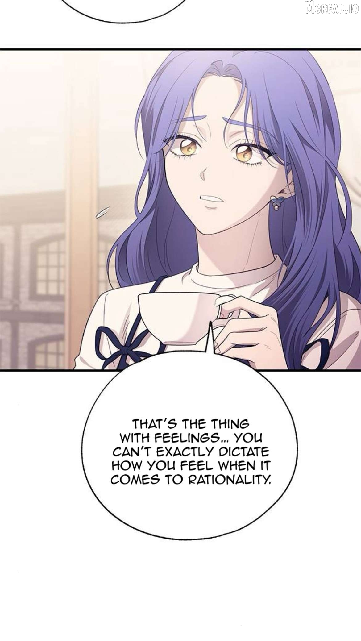 Yeonwoo’s Innocence Chapter 222 - page 34