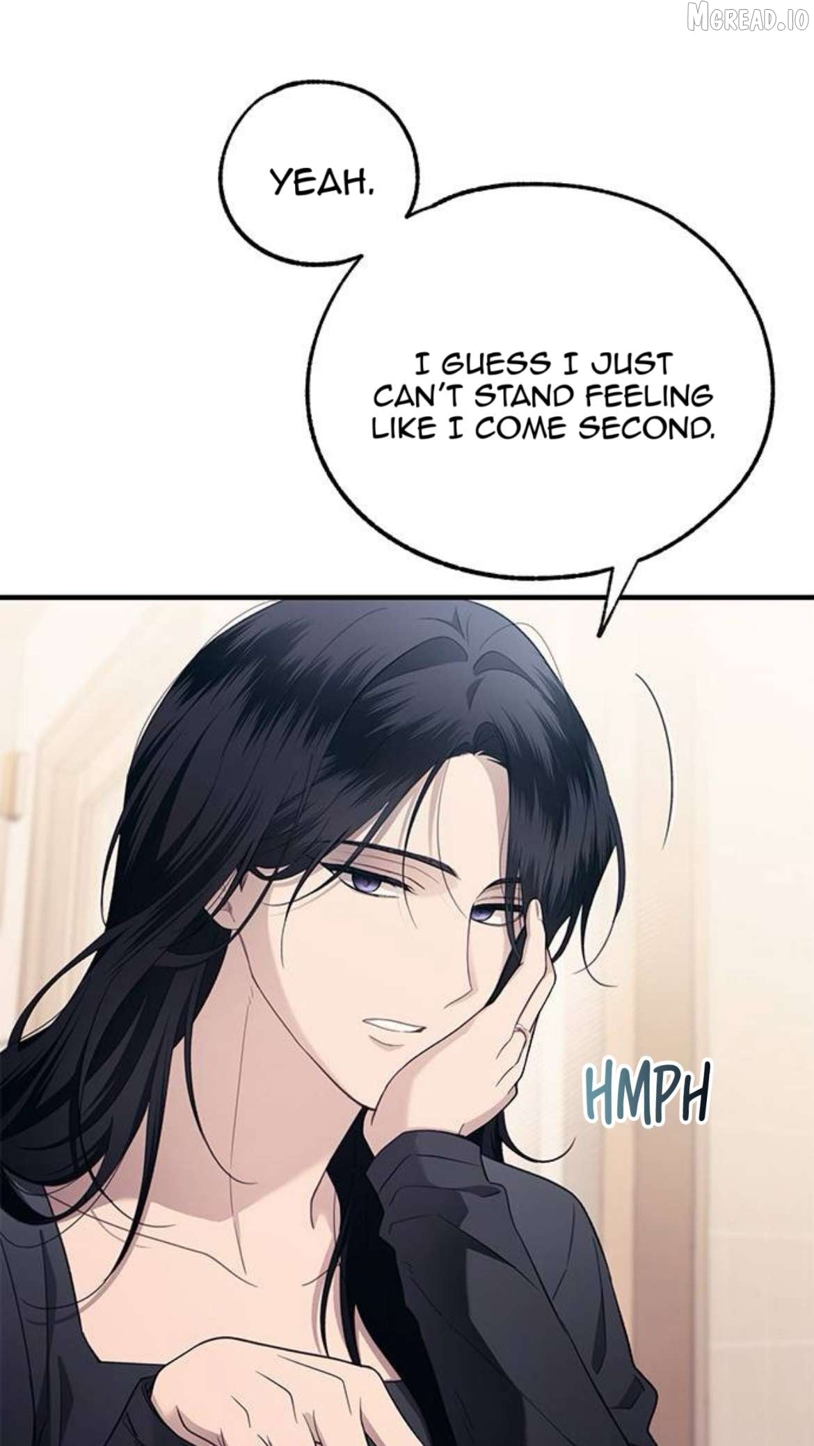 Yeonwoo’s Innocence Chapter 222 - page 35