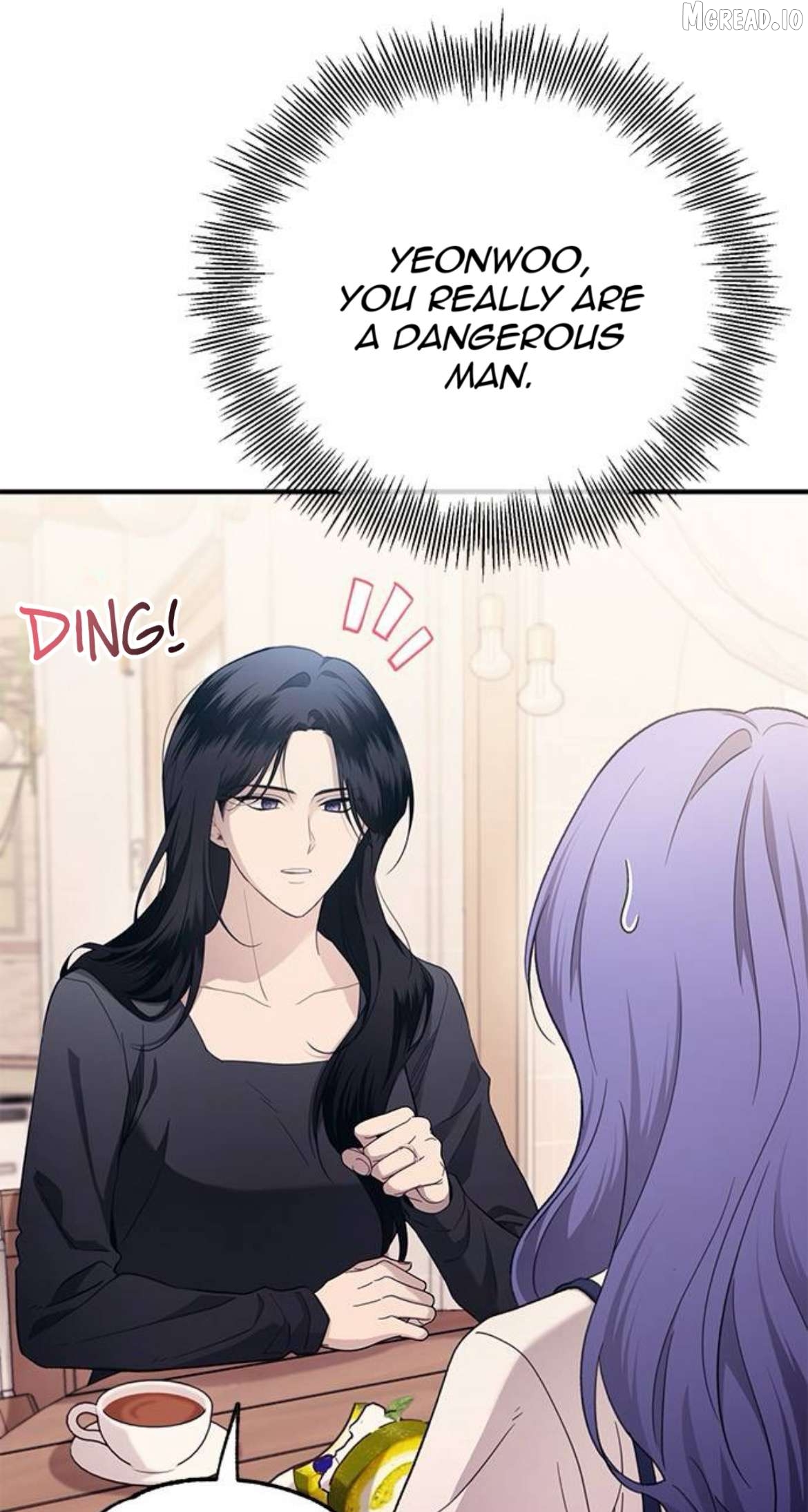 Yeonwoo’s Innocence Chapter 222 - page 38