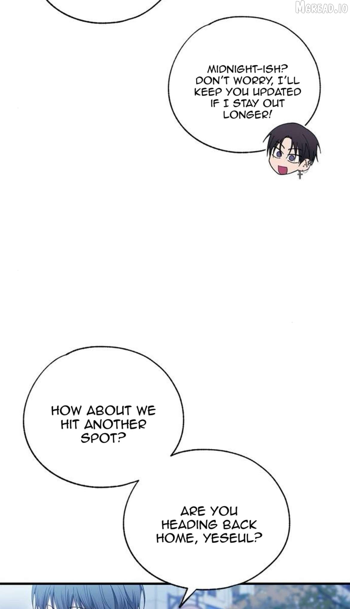 Yeonwoo’s Innocence Chapter 222 - page 4