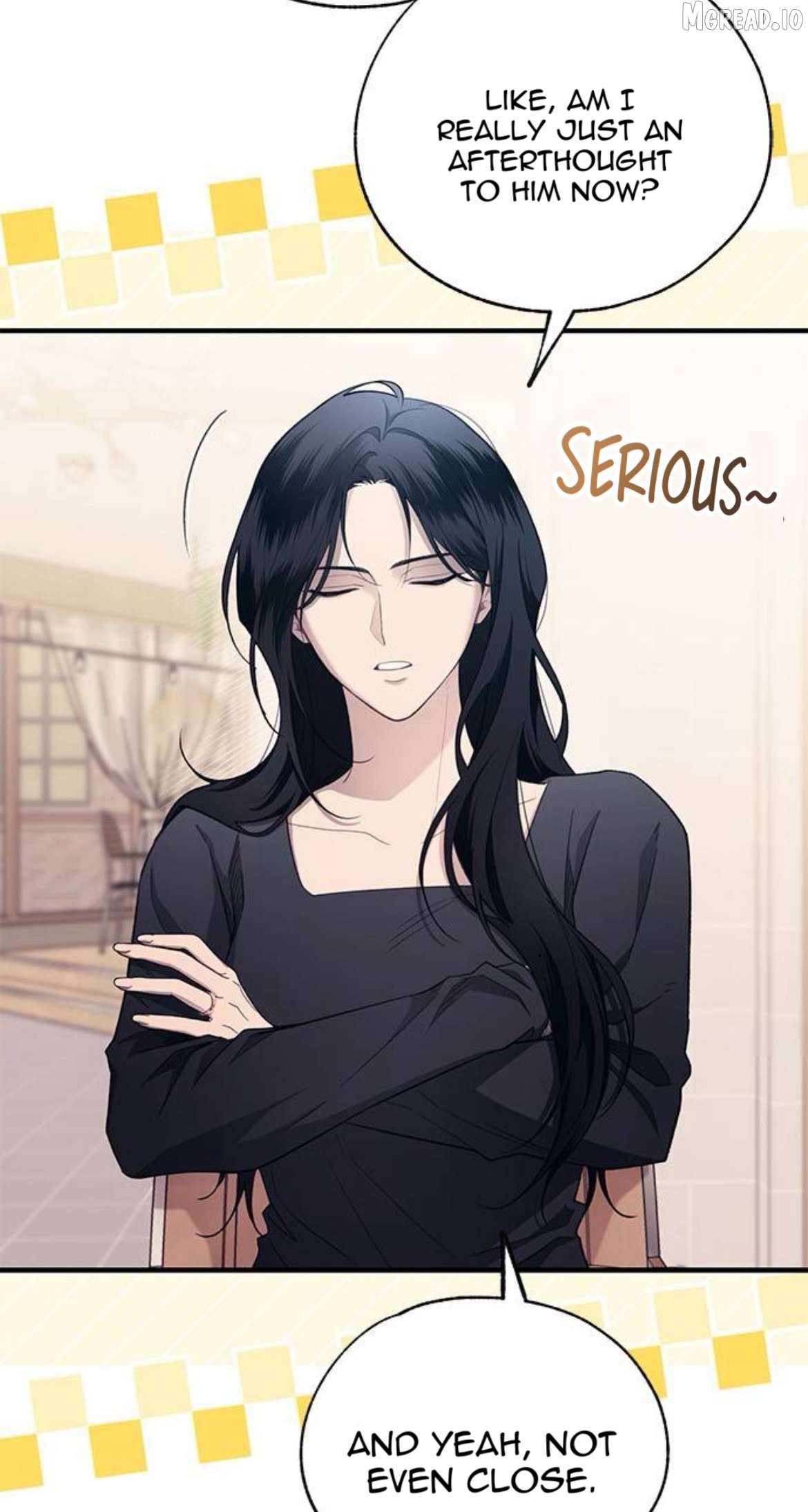 Yeonwoo’s Innocence Chapter 222 - page 40