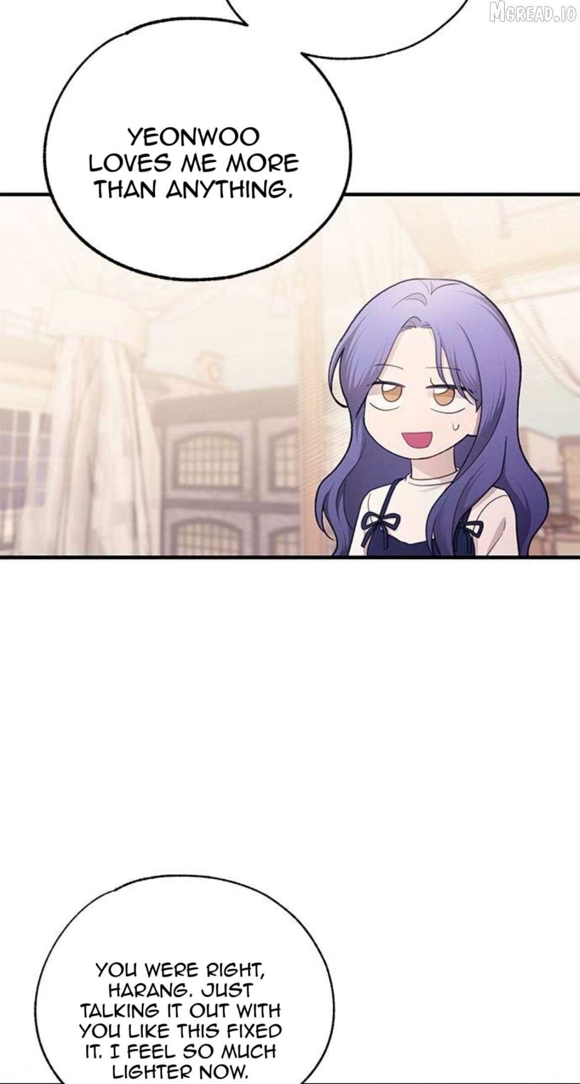 Yeonwoo’s Innocence Chapter 222 - page 41