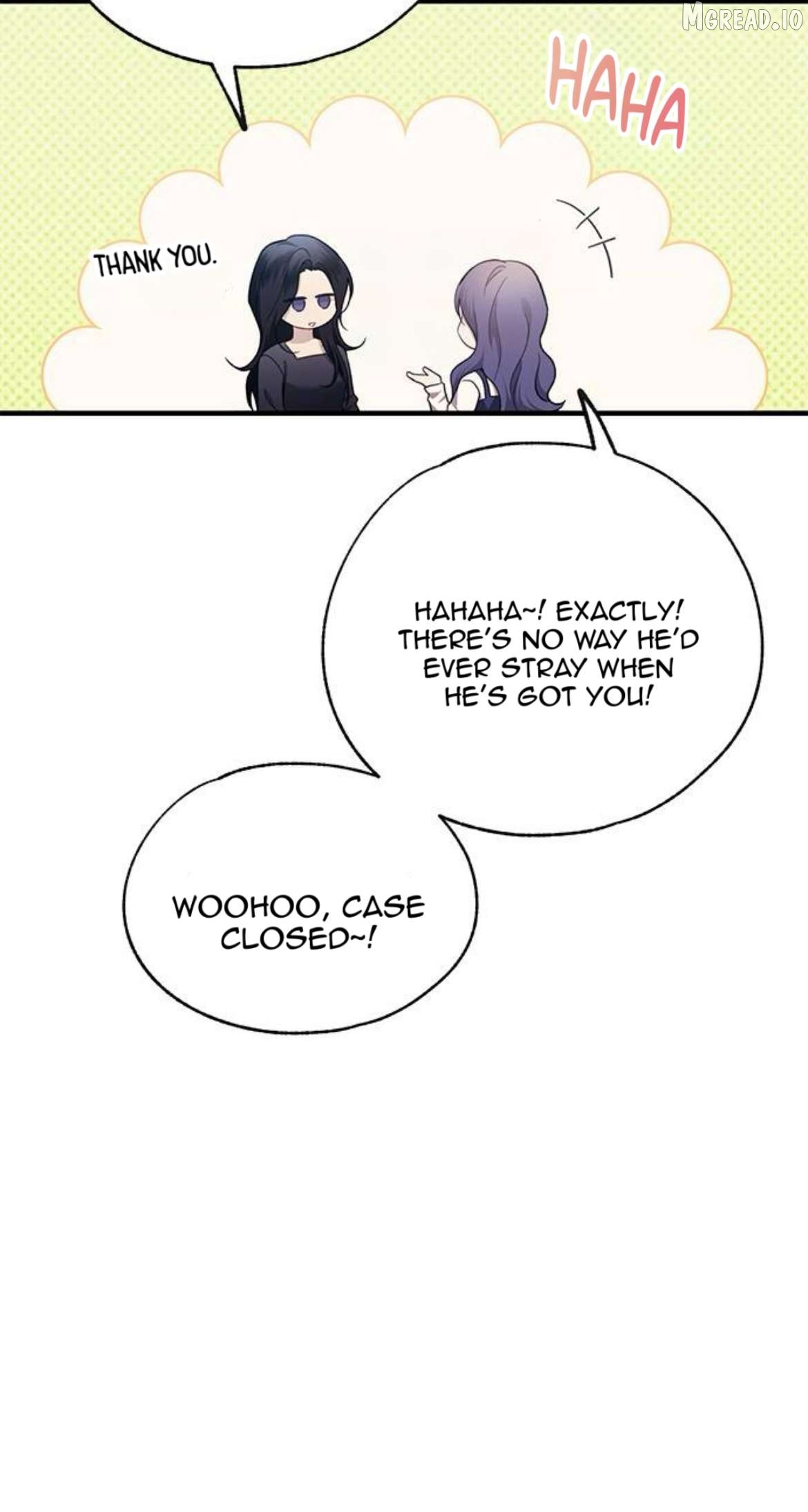 Yeonwoo’s Innocence Chapter 222 - page 42