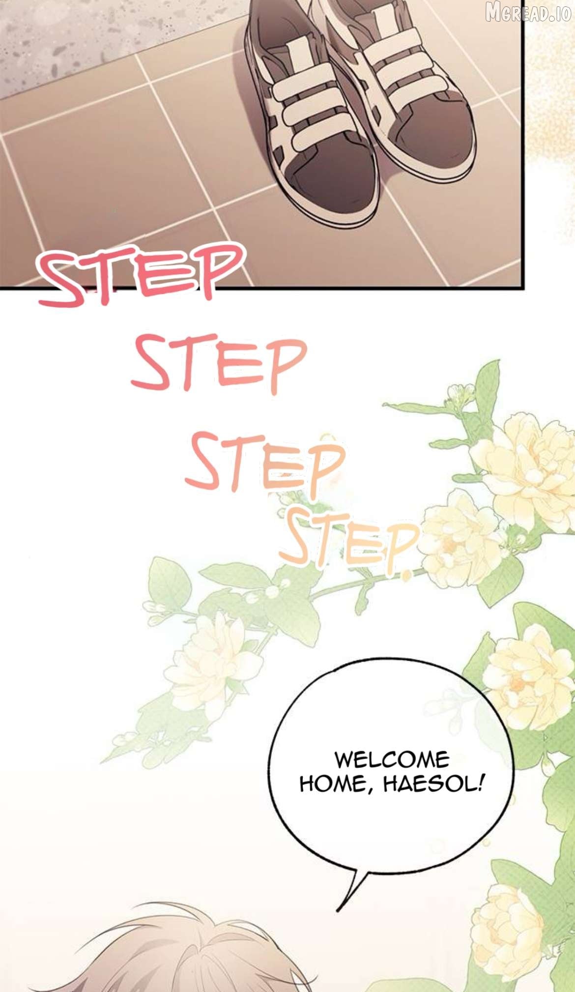 Yeonwoo’s Innocence Chapter 222 - page 46
