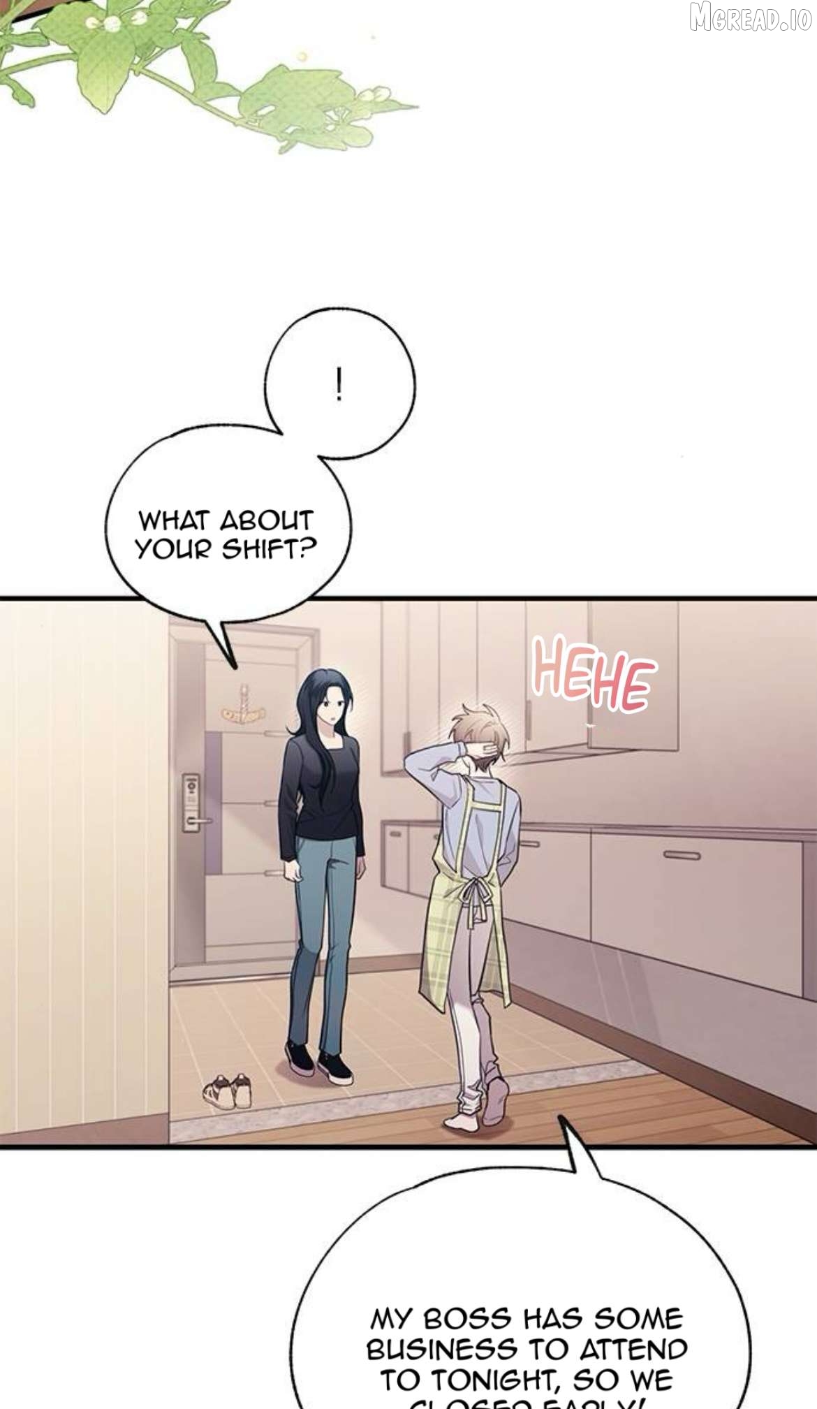 Yeonwoo’s Innocence Chapter 222 - page 48