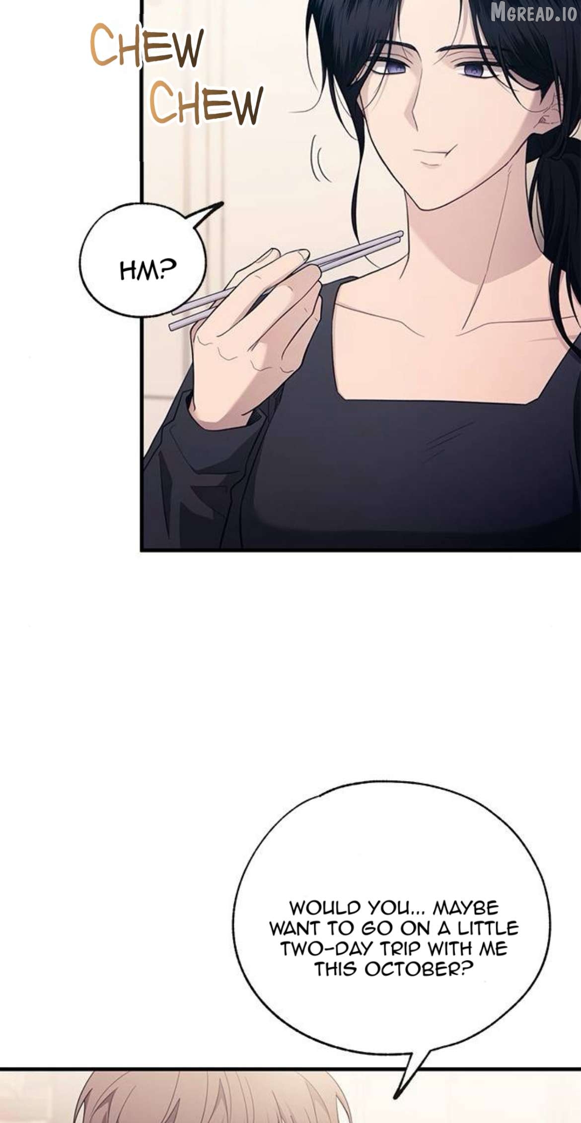 Yeonwoo’s Innocence Chapter 222 - page 57