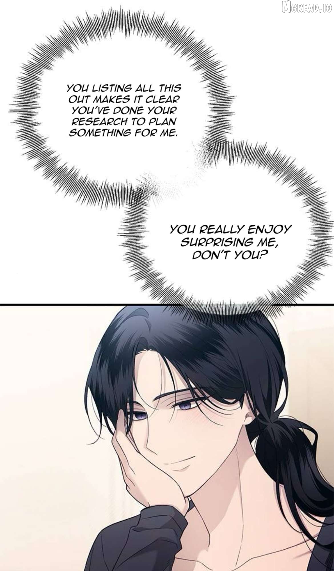 Yeonwoo’s Innocence Chapter 222 - page 60