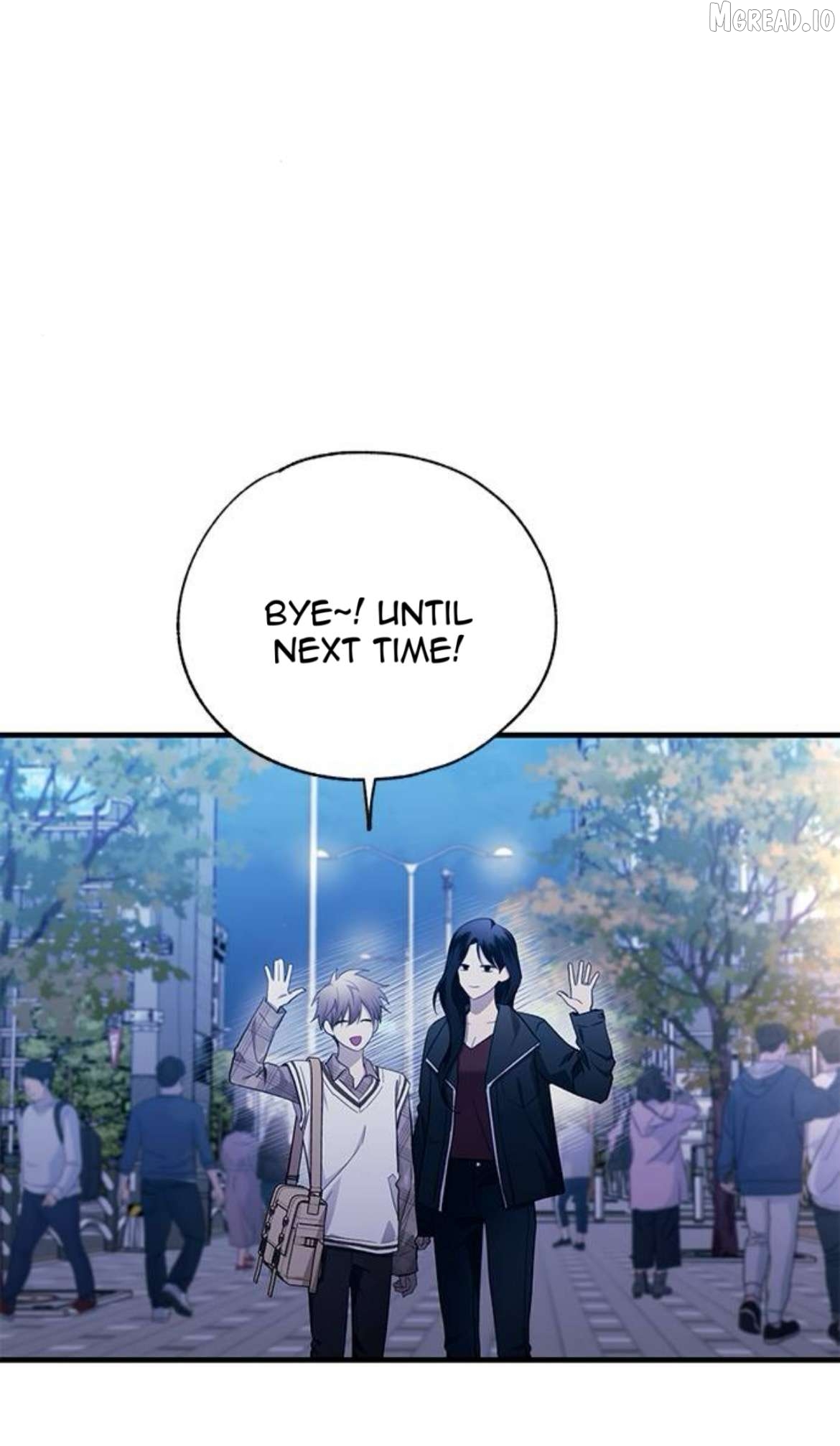 Yeonwoo’s Innocence Chapter 222 - page 9