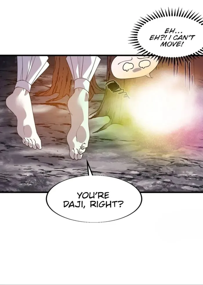 It Starts With A Mountain Chapter 848 - page 10