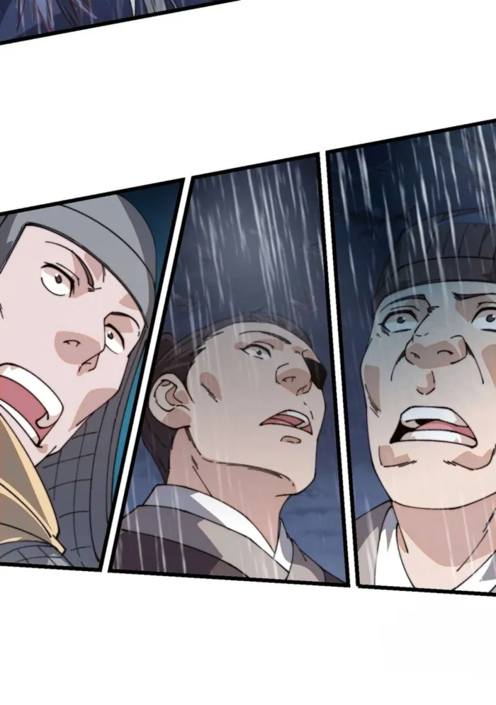 It Starts With A Mountain Chapter 851 - page 17