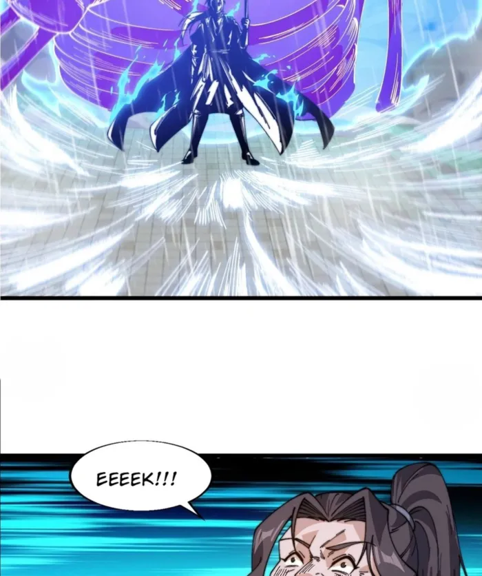 It Starts With A Mountain Chapter 851 - page 3