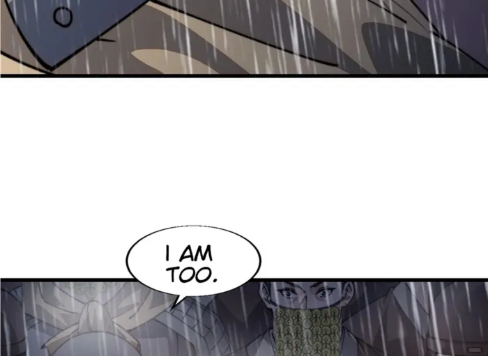 It Starts With A Mountain Chapter 852 - page 3