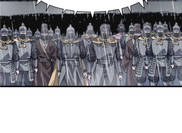 It Starts With A Mountain Chapter 852 - page 6