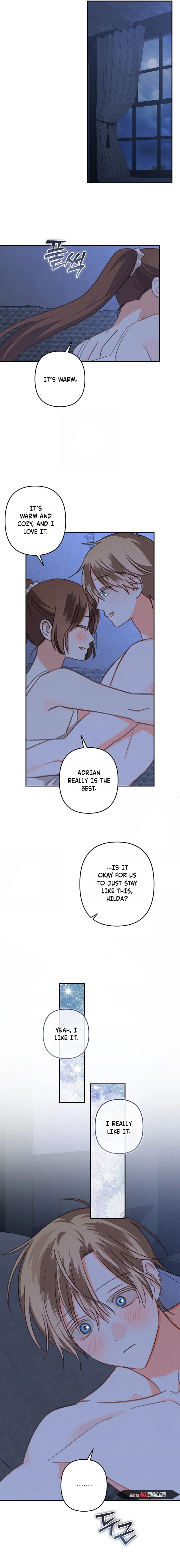 How to Survive as a Maid in a Horror Game Chapter 105 - page 11