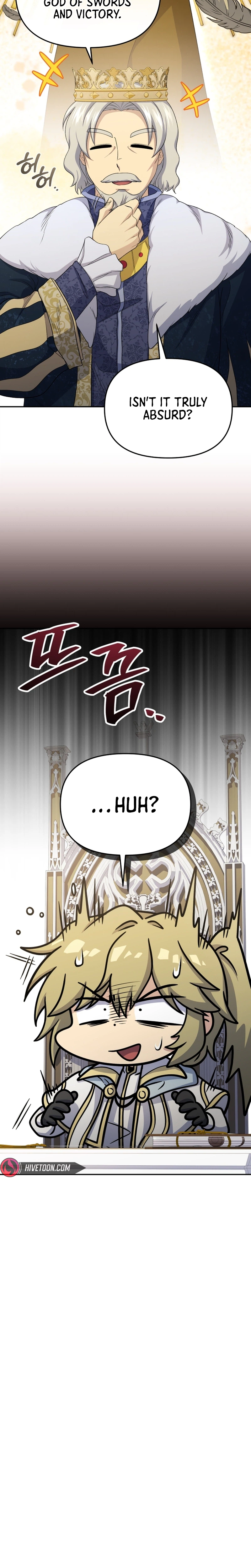 Bizarre restaurant Chapter 83 - page 14
