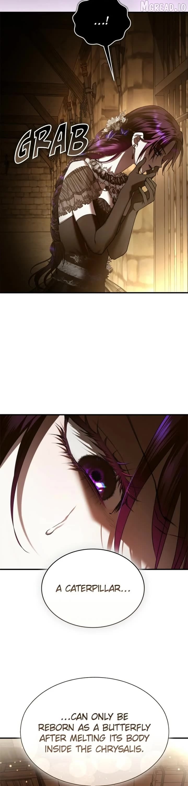 I Want to Be You, Just For A Day Chapter 244 - page 103