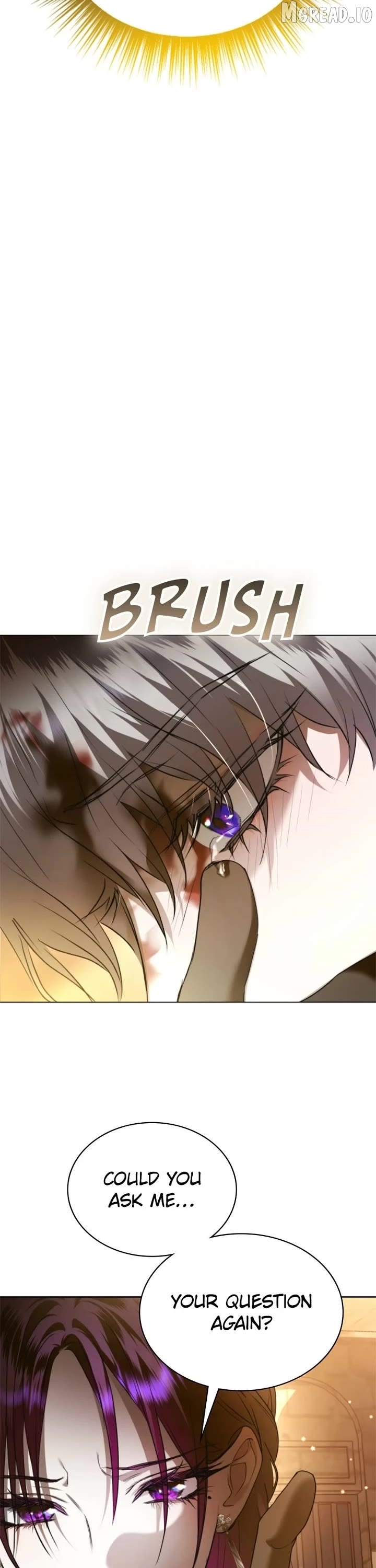 I Want to Be You, Just For A Day Chapter 244 - page 107