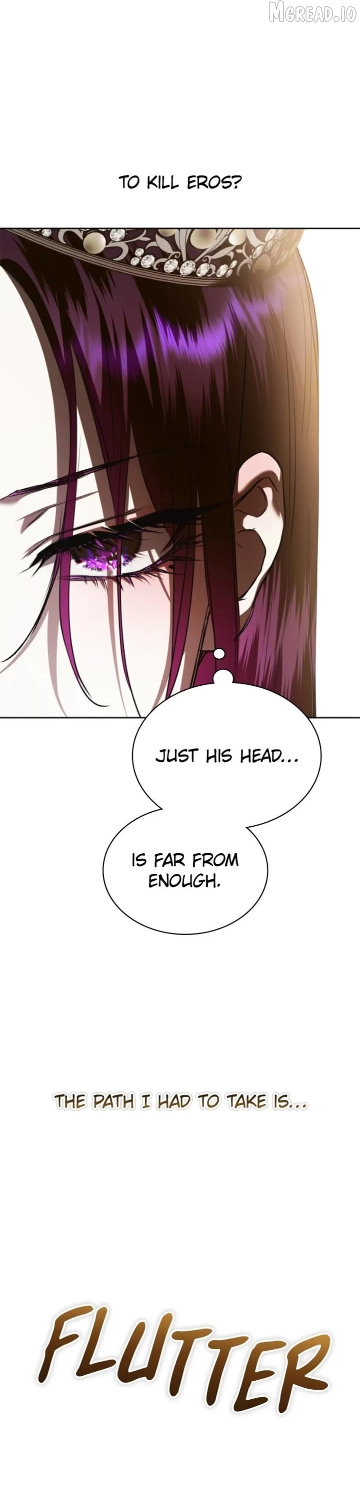 I Want to Be You, Just For A Day Chapter 244 - page 109