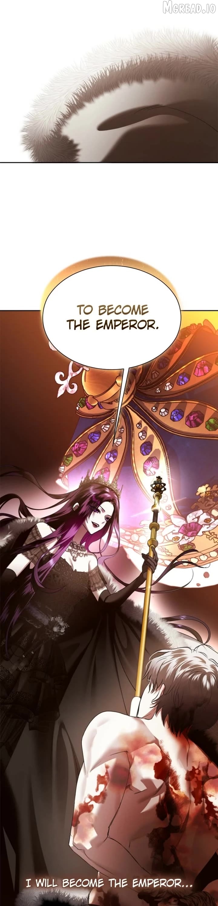 I Want to Be You, Just For A Day Chapter 244 - page 110
