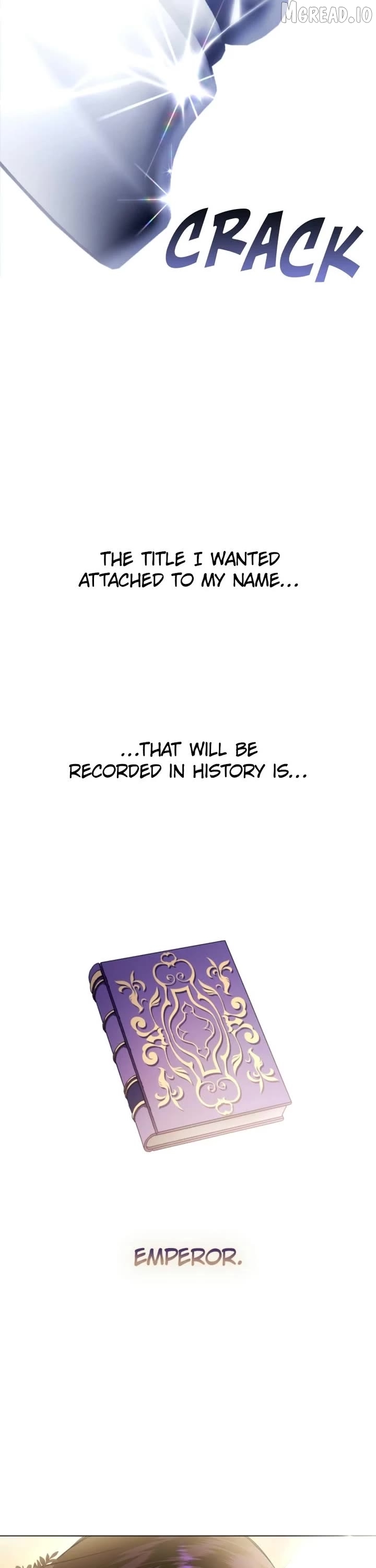 I Want to Be You, Just For A Day Chapter 244 - page 113