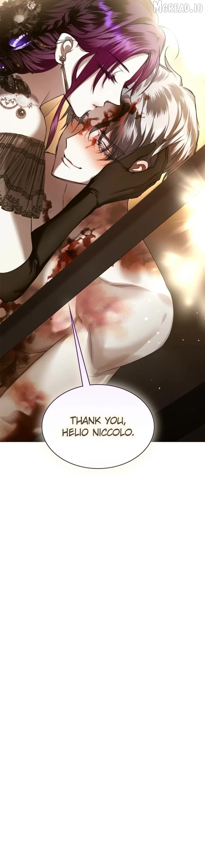 I Want to Be You, Just For A Day Chapter 244 - page 114