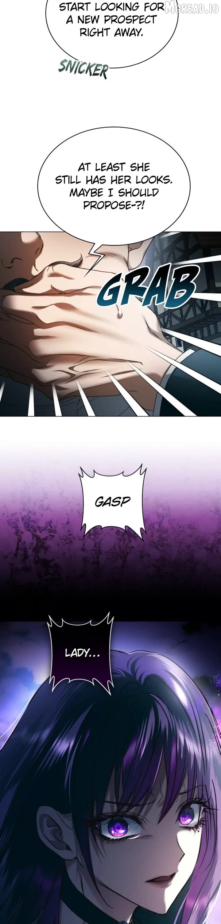 I Want to Be You, Just For A Day Chapter 244 - page 12