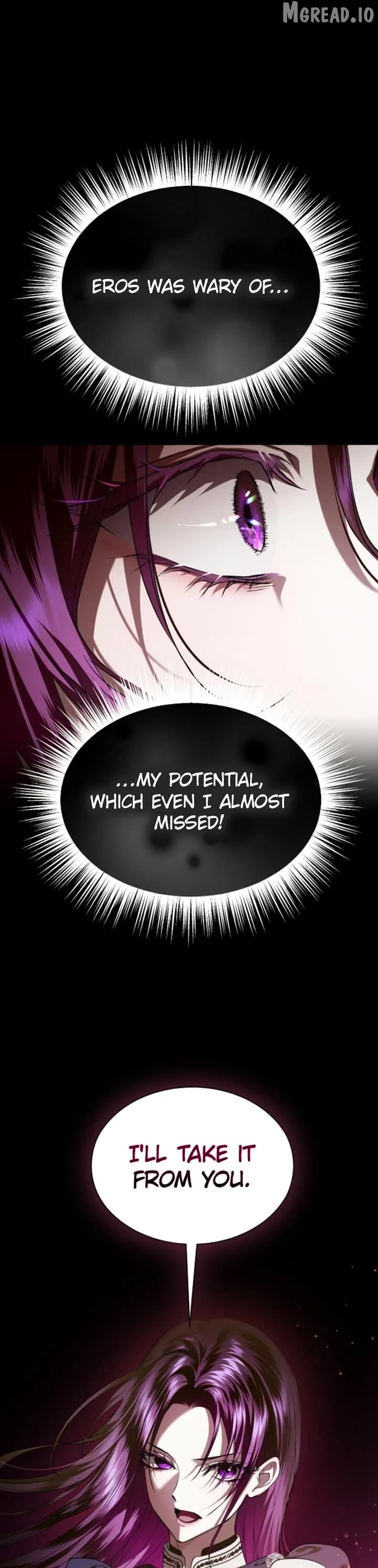 I Want to Be You, Just For A Day Chapter 244 - page 124