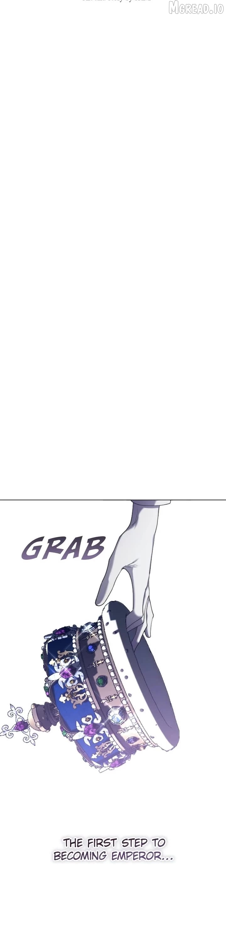 I Want to Be You, Just For A Day Chapter 244 - page 127