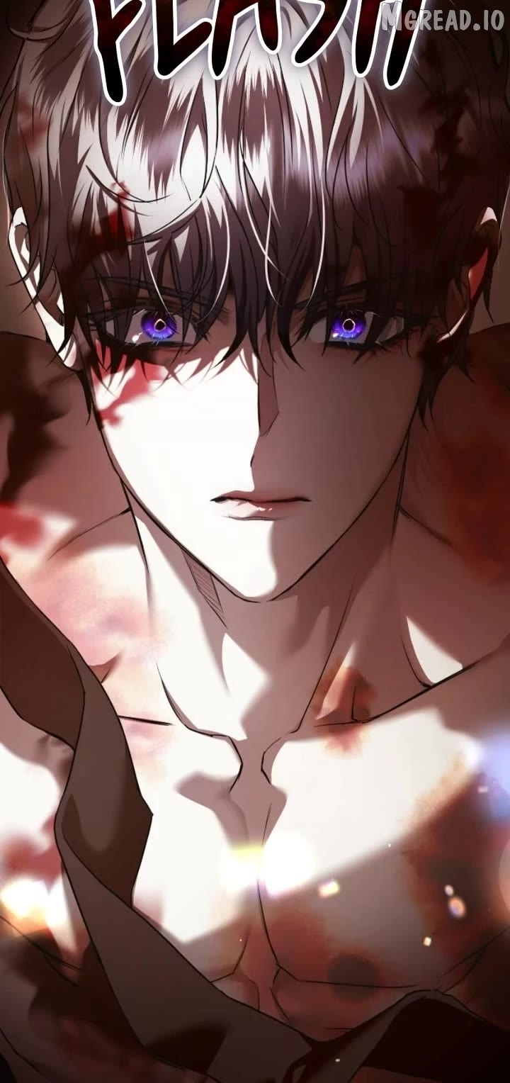 I Want to Be You, Just For A Day Chapter 244 - page 129