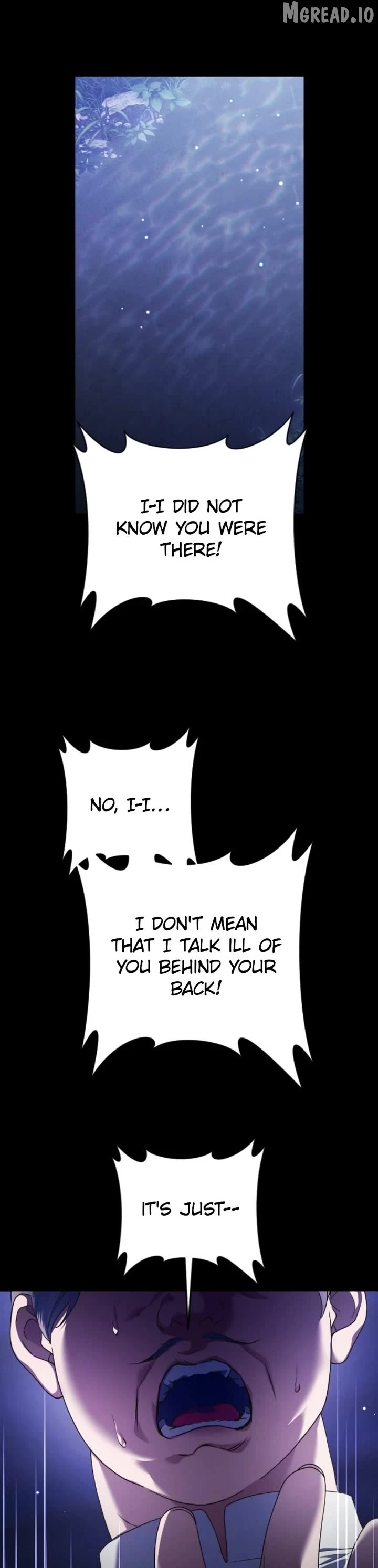 I Want to Be You, Just For A Day Chapter 244 - page 14