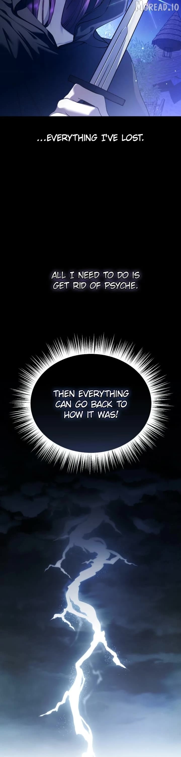 I Want to Be You, Just For A Day Chapter 244 - page 17