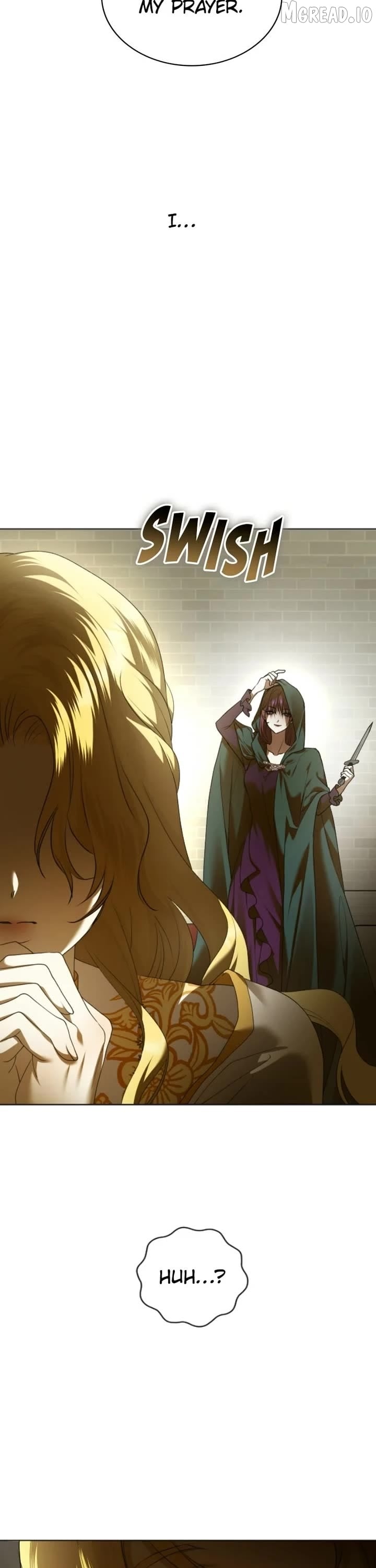 I Want to Be You, Just For A Day Chapter 244 - page 21