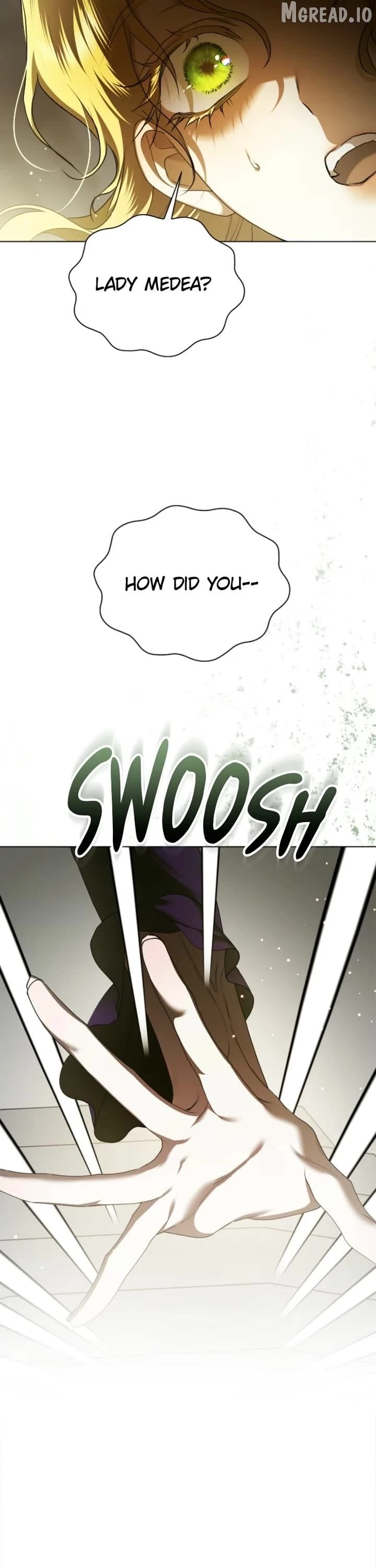 I Want to Be You, Just For A Day Chapter 244 - page 22